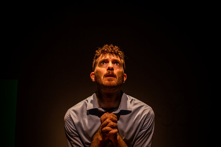 Liam Mulshine